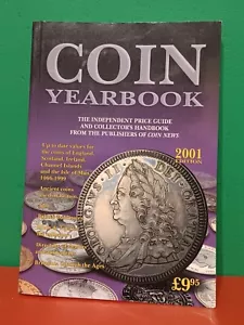 The Coin Yearbook 2001 - Picture 1 of 2