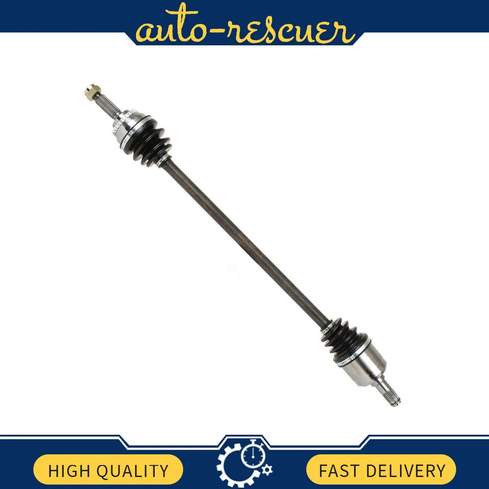 1x Eje delantero derecho CV para Hyundai Elantra 1996 1997 1998 1999 2000 Foto 1 de 3