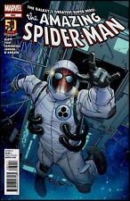 Amazing Spider-Man (1963 series) #680 VF/NM Condition (Marvel Comics, Apr 2012)