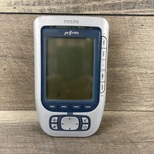 Philips Pronto  TSU3000/01 White Universal Touch Screen Remote Control (untested