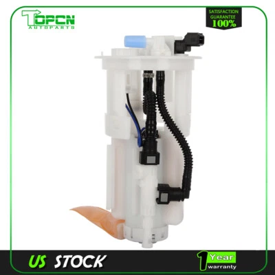 For Mitsubishi Montero 3.8L 2003 2004-2006 Electrical Fuel Pump Module E8542M - Image 1 of 4