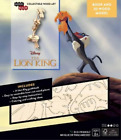 Sheri Tan IncrediBuilds: Disney's The Lion King Book and 3 (Mixed Media Product)