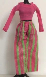 U CHOOSE - Barbie Pajamas, Gowns/Fashions - EUC - read description area - Picture 1 of 4