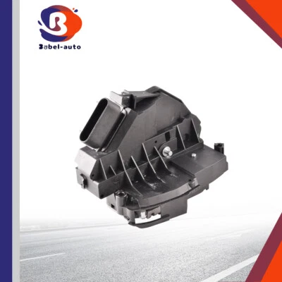 Rear Left Driver Door Lock Actuator fit Volvo S60 2011-2018 V60 2015-2018 XC60 - Image 1 of 4