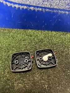 Echo ES Pb Hca Srm Engines Air filter Choke Plate X 1 - Picture 1 of 2