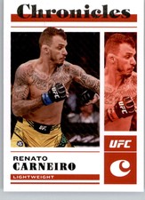 2023 Panini Chronicles UFC/MMA Cards Pick From List/Complete Your Set 001-250