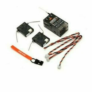 AR9020 9CH 2.4GHz Empfänger Digital Receiver Spektrum Bulk X-Plus 2 Satellites - Bild 1 von 4