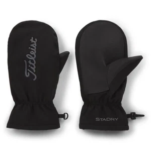 Titleist StaDry Cart Mitts - Picture 1 of 2