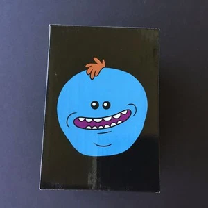 NUEVO Rick & Morty Rickmobile EXCLUSIVO Mr Meeseeks Escritorio Whipper SDCC 2017 - Imagen 1 de 1