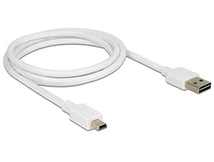 Ienza USB IFC-400PCU Data Transfer Interface Cable Cord Wire for Canon EOS Rebel - Picture 1 of 12