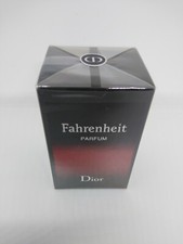 Fahrenheit Le Parfum Dior קולון - הינו 