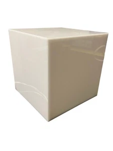 ANCIEN CUBE PAULMANN DÉFILE CHANGEMENT MULTI LUMIÈRE LAMPE CHEVET PRÉSENTOIR - Imagen 1 de 19