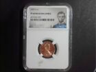 1997-S 1 Cent RD NGC PF69RD ULTRA CAMEO