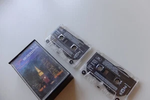 Van Morrison,A Night In San Francisco 2 x Cassette,Tested,VG Condition - Picture 1 of 4