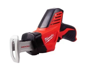 Milwaukee 2420-20 M12 12V Li-Ion HACKZALL Cordless Reciprocating Saw (Tool-Only) - Picture 1 of 4