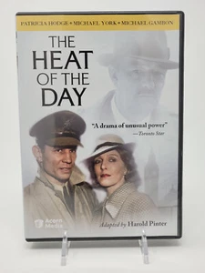 The Heat of the Day DVD - Imagen 1 de 2