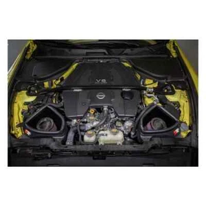 K&N Typhoon Cold Air Intake System for 2023-2024 Nissan Z 3.0L V6 - Bild 1 von 8