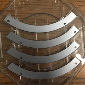 7100-5759-01 ASM S-F/PKG 8IN N/FLT DTC,B VERSION, SLIP FREE RING - Picture 1 of 2