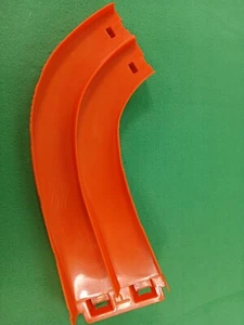 Hot Wheels City Ultimate Garage Shark Attack 2018 Toy Set Part Double Track R-P - Picture 1 of 11