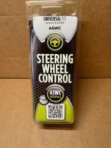 ASWC AXXESS Universal Steering Wheel Control Interface Never Opened - Picture 1 of 3