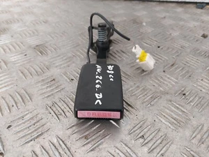 Prétensionneur Accroche ceinture sécurité Arrière Droit - PEUGEOT 308 I (1) CC - Imagen 1 de 4