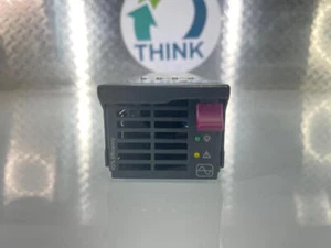 488603-001 Power Supply HP 2400W HIGH EFFICIENCY BL C - Picture 1 of 4