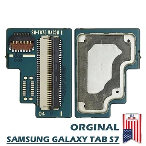 Touch Screen Connector Board For Samsung Galaxy Tab S7 SM-T870 T875 T876 T878 - Picture 1 of 4