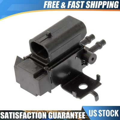 Соленоид турбокомпрессора Dorman 1 подходит для Chevrolet Blazer 1994 года выпуска - Изображение 1 из 3