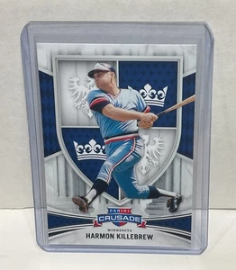 Harmon Killebrew 2024 Panini Crusade Card #69 - Picture 1 of 2