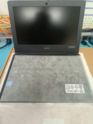 *NO DISPLAY* Acer TMB311-31-C343 Laptop 4GB Ram 64 GB Storage - Image 1 of 4