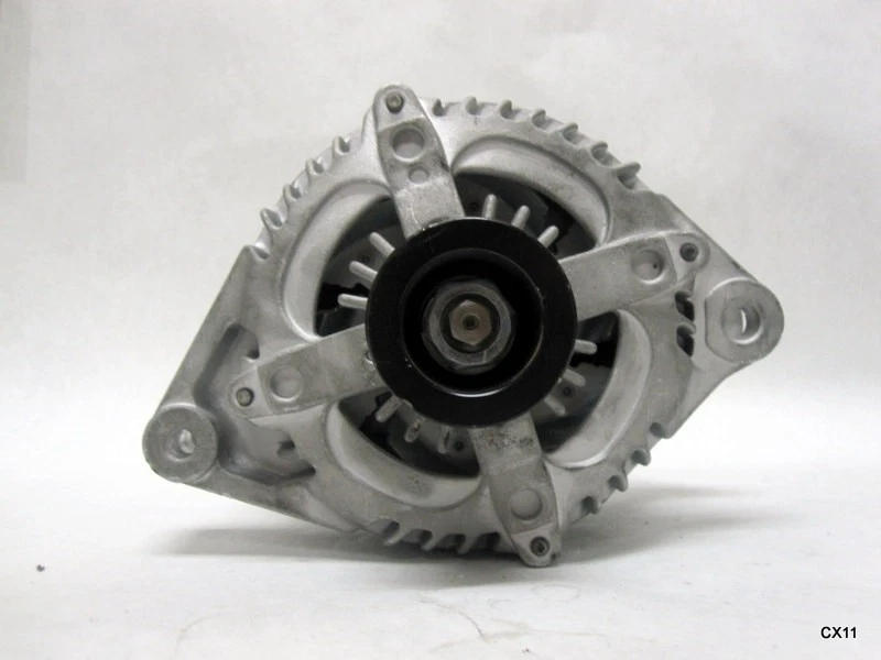 Alternador 11390N remanufacturado para Honda Accord 2008-2012 2,4 L Foto 1 de 4