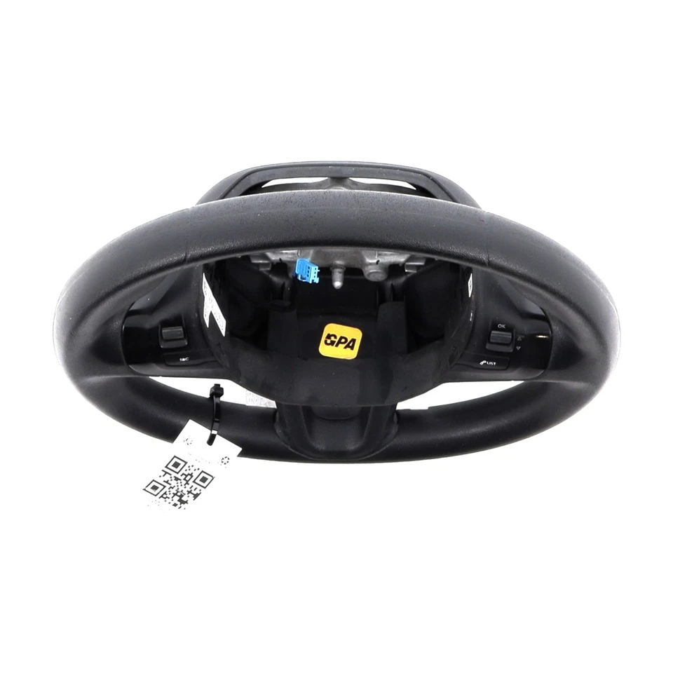 Volant - Peugeot 208 I PH.1 - 96739503ZD - H1-2227I - Photo 1/4