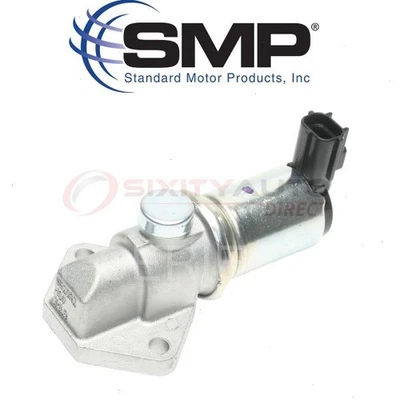SMP T-Series Idle Air Control Valve for 1995-1997 Ford Explorer 4.0L V6 - fi - Imagem 1 de 4