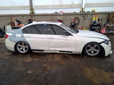 Passenger Right Rear Window Regulator Fits 12-18 BMW 320i 6869212 Foto 1 de 4