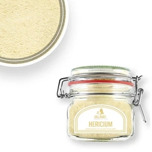 90g BIO Hericium Pulver - 90g | EDEL KRAUT - Bild 1 von 5