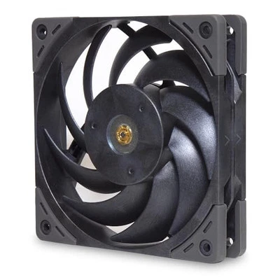 SCYTHE Grand Tornado 120 PWM 2000 RPM Case Fan with LCD Polymer  Nd-Fe-B Strong - Image 1 of 3