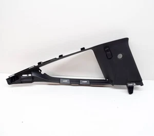 FORD MUSTANG MK6 COUPE Linke Seite B-Säulen-Abdeckung FR3B-6351987-AGW 2019 - Bild 1 von 6