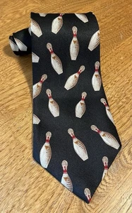 Prendedores de boliche vintage hechos a mano para el cuello Brother’s Corea - Imagen 1 de 5