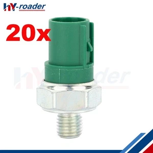 Interruptor sensor presión aceite motor 20X para Honda Ridgeline Odyssey Accord 3,5 L - Imagen 1 de 7