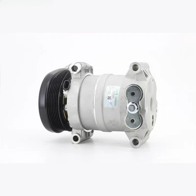 Para compresor de aire acondicionado con compresor HT6 Chevy Tahoe C1500 K1500 1996-1999 1136557, Foto 1 de 2