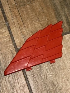Vintage MOTU 1983 He-Man Masters of the Universe TALON FIGHTER Right Wing Part - Picture 1 of 3
