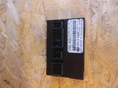 SKODA OCTAVIA I Combi 1U5 Komfortsteuergerät 1K0959433AK 1.90 Diesel 18239039 - Immagine 1 di 3