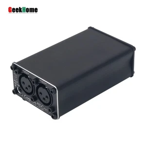 E1DA Cosmos ADCiso Convertitore ADC Misurazione Audio ES9822Pro OPA1612 gh23 - Foto 1 di 6