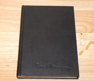 The Old Man And The Sea by Ernest Hemingway, 1952 Scribners Hardcover W-9.63[H] - Picture 1 of 11