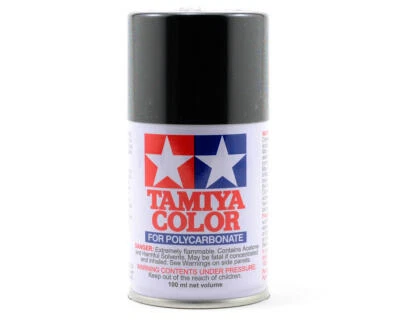 Tamiya Polycarbonate 3 Oz Spray Paint - Image 1 of 4