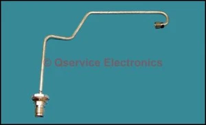 Halbstarres Kabel Assly externer Mischer AUF Schaltrelais 492 Spektrumanalysatoren - Bild 1 von 1