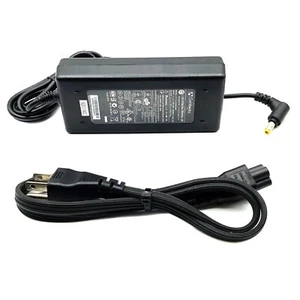 Genuine Lite-On Adapter Charger for Gateway NV76R NE51006U NE51B14U Laptop Power - Picture 1 of 8