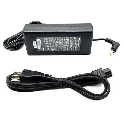 Genuine Lite-On  Gateway AC Adapter For Intel NUC Kit Mini PC - Image 1 of 4