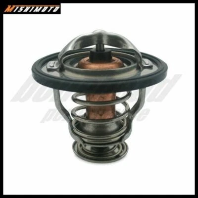 Termostato Mishimoto Mitsubishi Eclipse Turbo Racing Foto 1 de 2