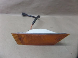 1987 HONDA GOLDWING 1200 INTERSTATE LEFT FRONT TURN SIGNAL INDICATOR LIGHT - Picture 1 of 3